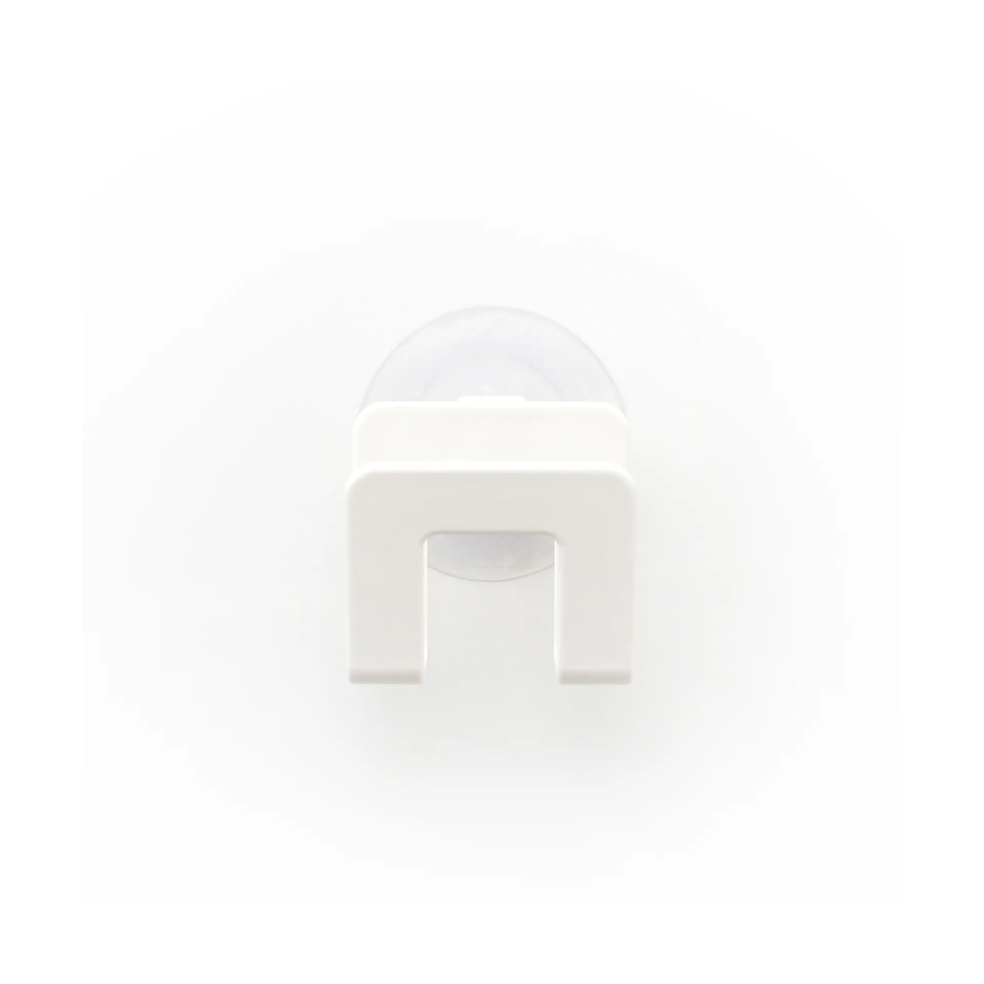 Bosign pidike tiskisienelle imukupilla, Valkoinen Bosign