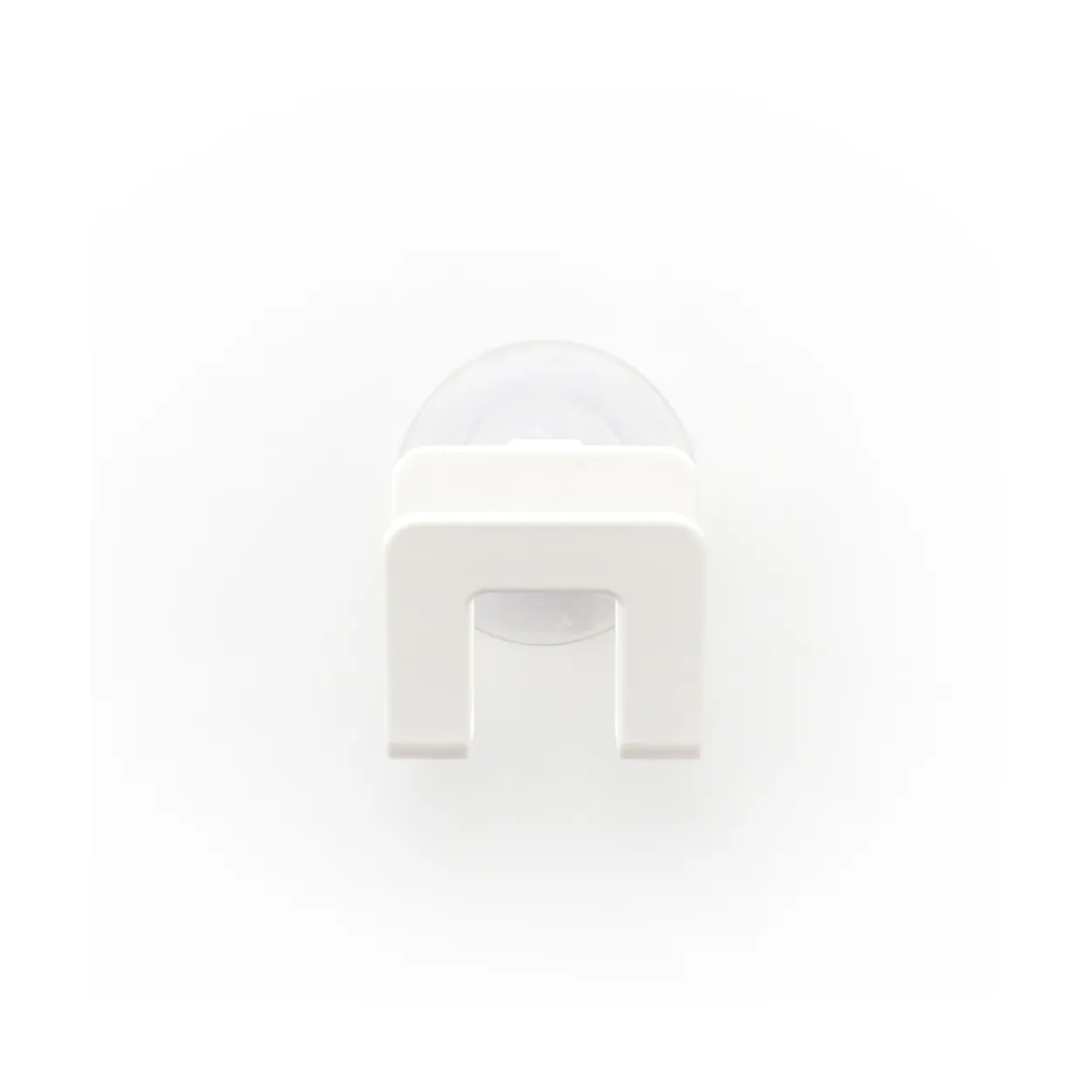 Bosign Bosign pidike tiskisienelle imukupilla Valkoinen