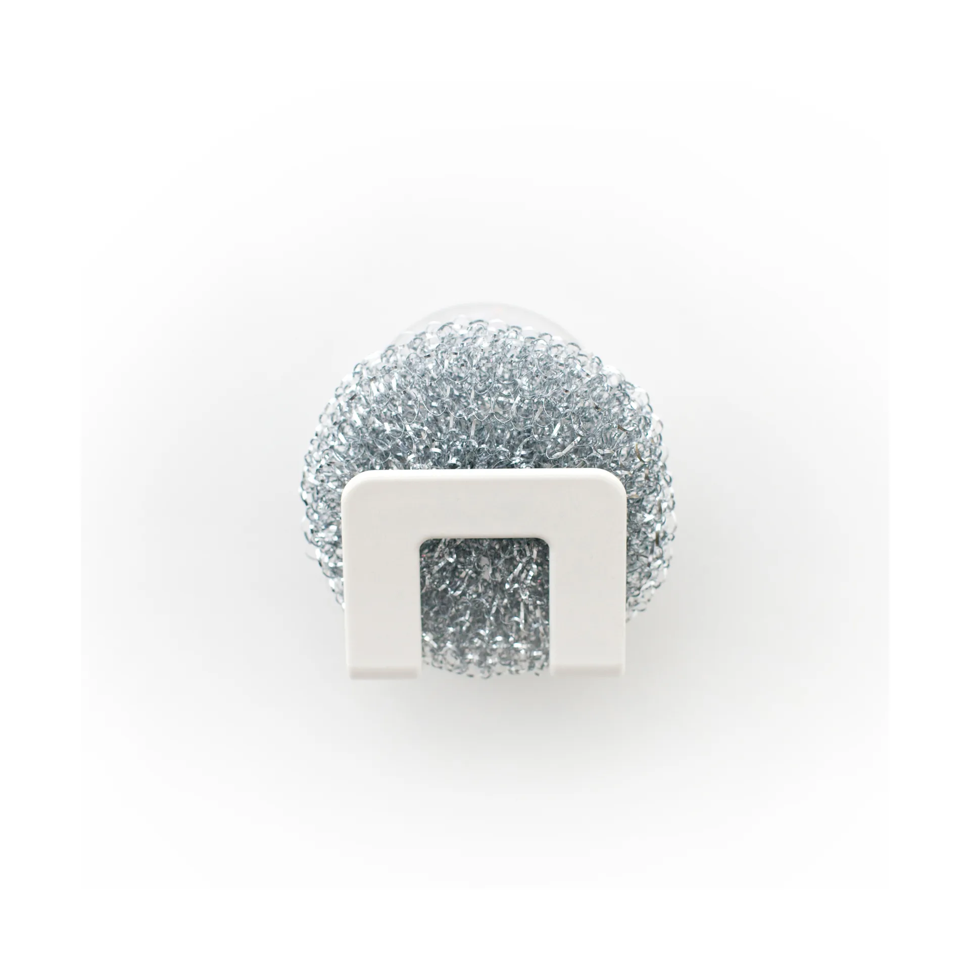 Bosign pidike tiskisienelle imukupilla, Valkoinen Bosign