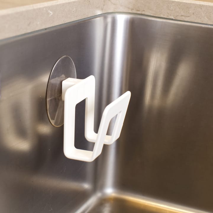Bosign pidike tiskisienelle imukupilla, Valkoinen Bosign