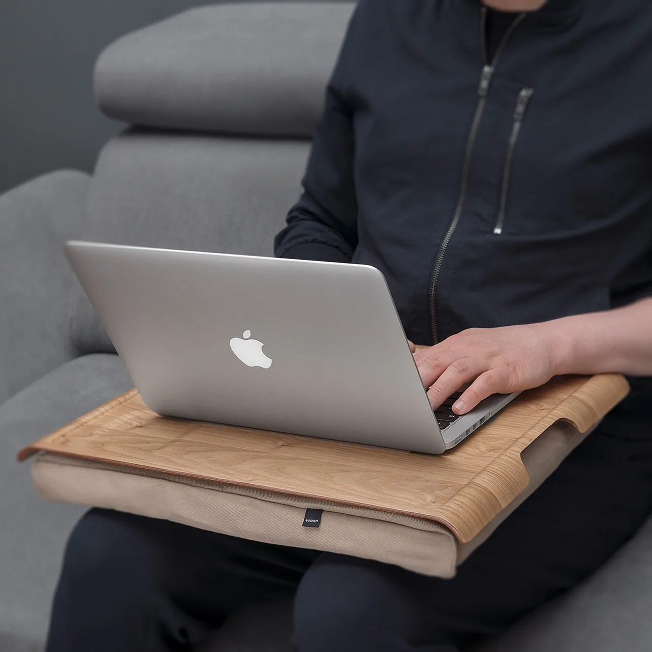 Bosign polvitarjotin, Hiekka-paju Bosign