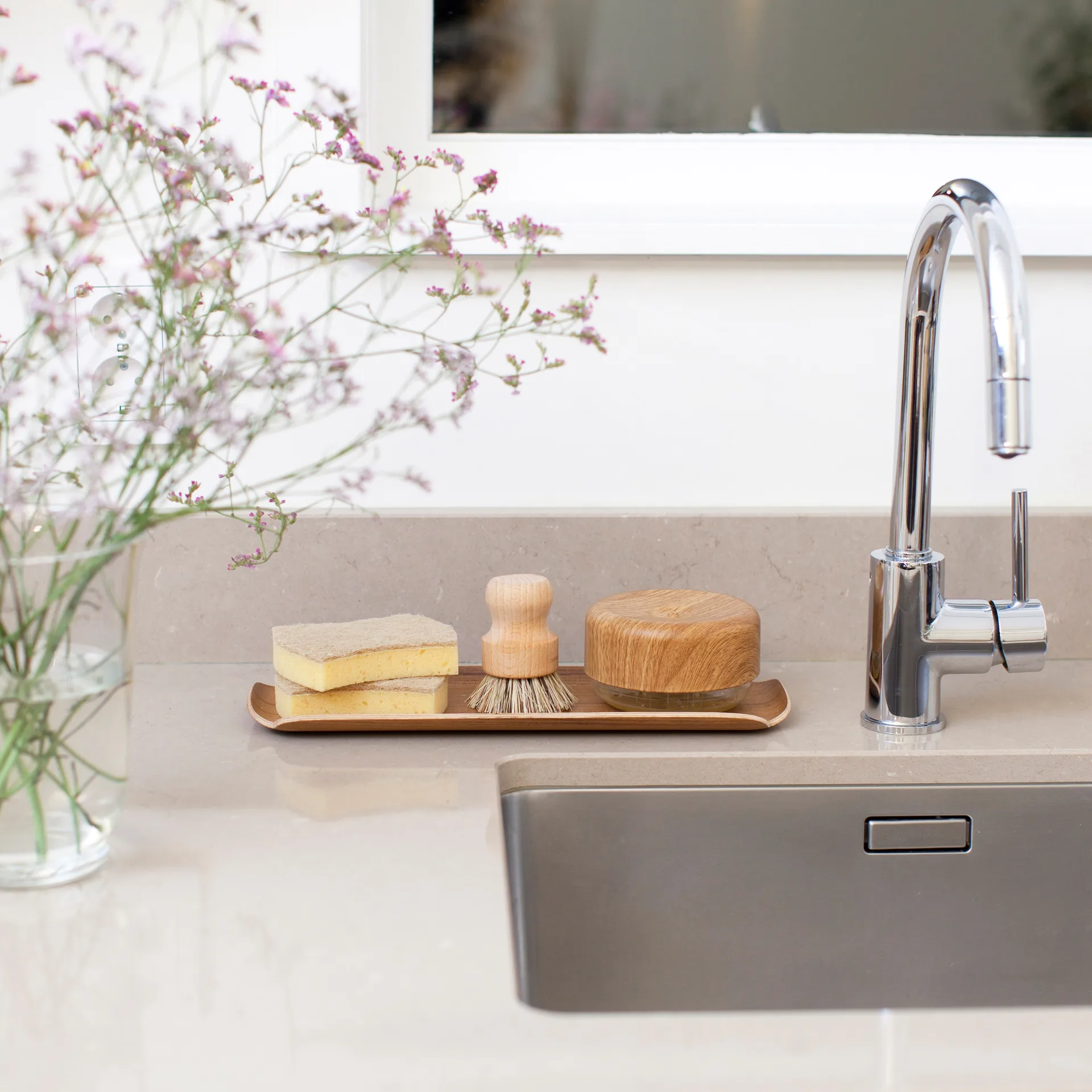 Bosign puutarjotin leaf, Saksanpähkinä Bosign