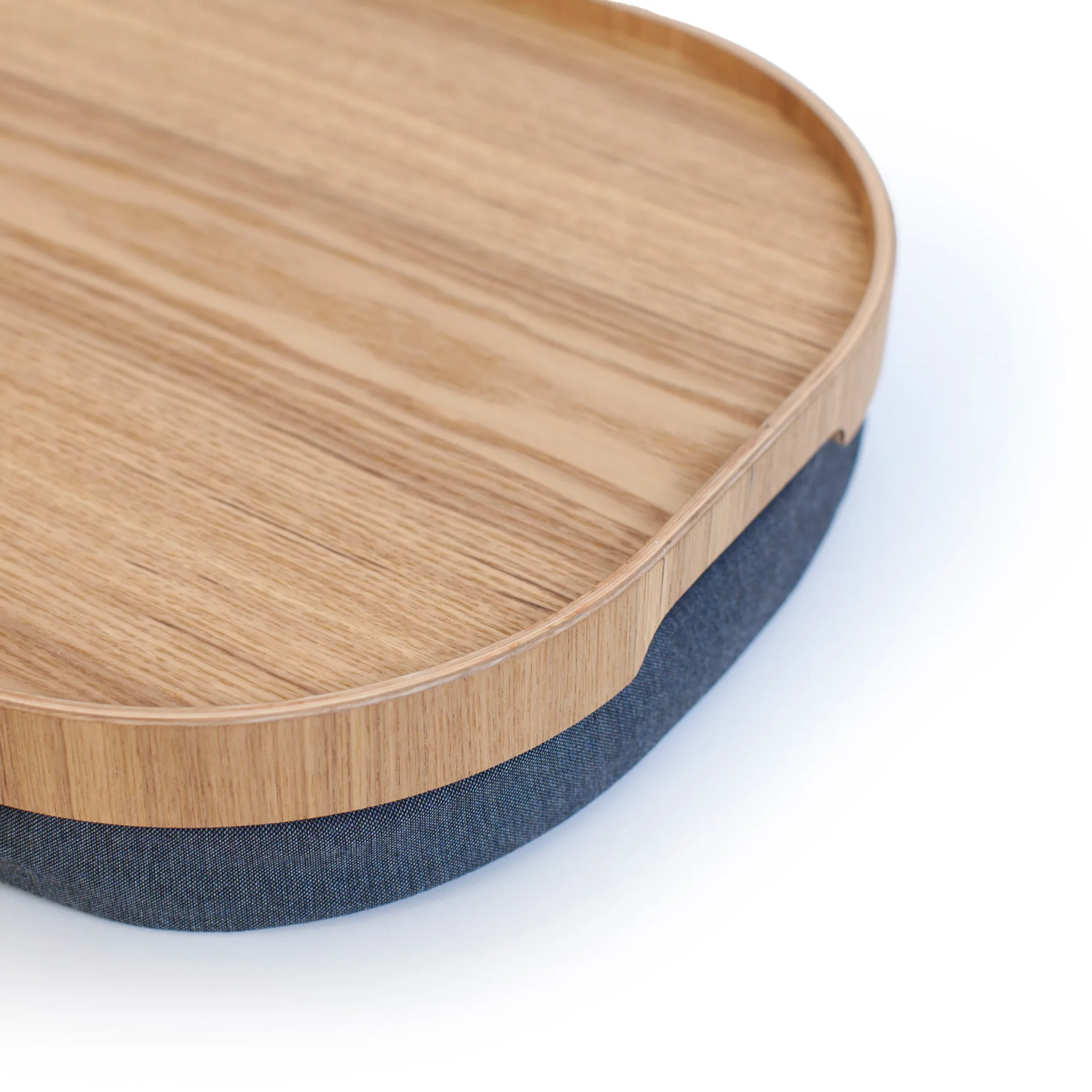 Bosign sylitarjotin curveline large 34 x 47 cm, Paju Bosign