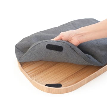 Bosign sylitarjotin curveline large 34 x 47 cm - Paju - Bosign