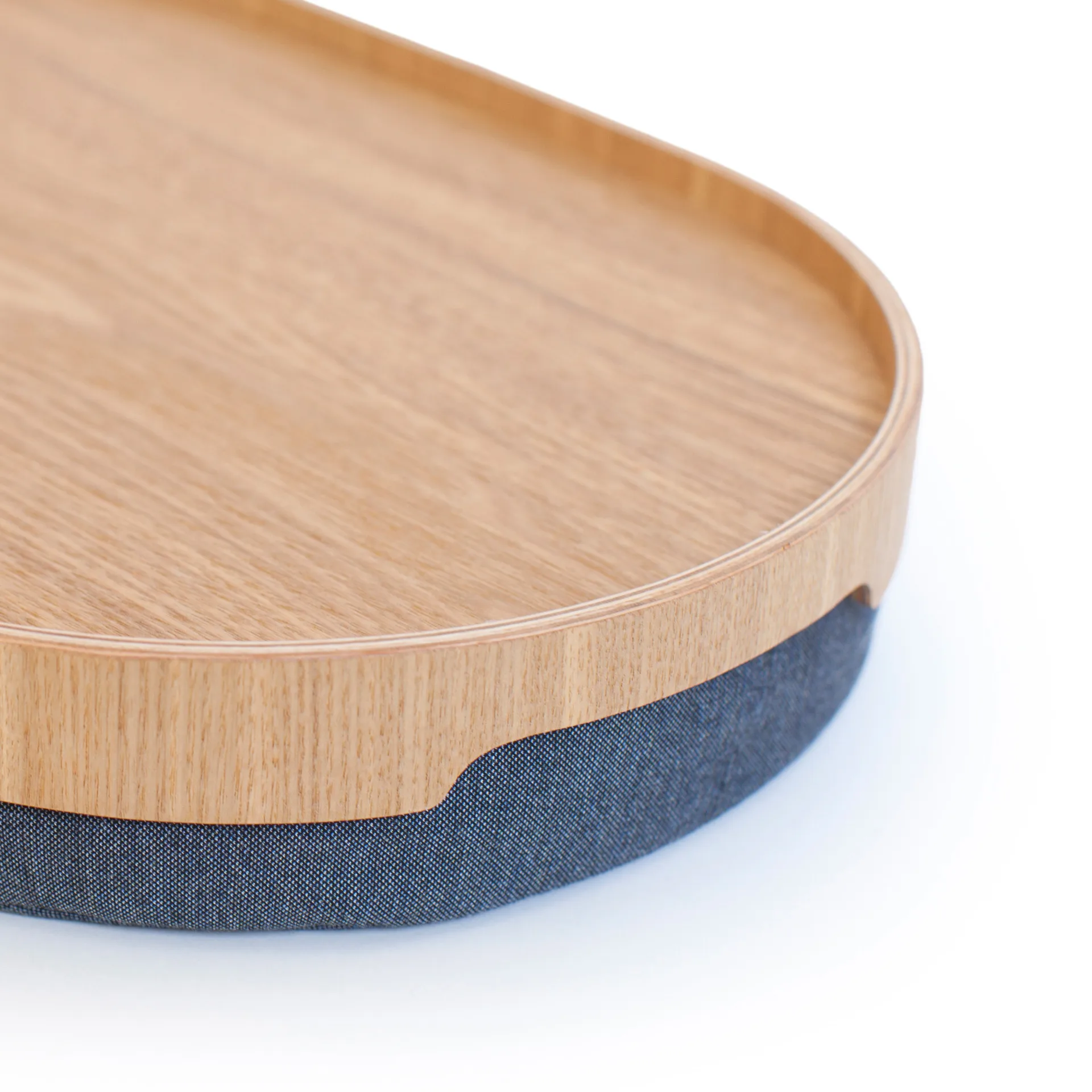 Bosign sylitarjotin curveline medium 26 x 39 cm, Paju Bosign