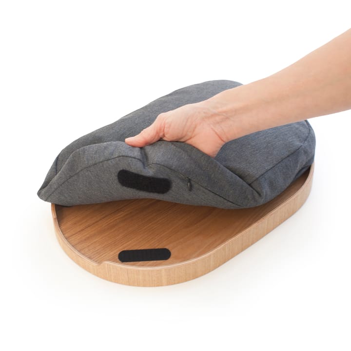 Bosign sylitarjotin curveline medium 26 x 39 cm, Paju Bosign