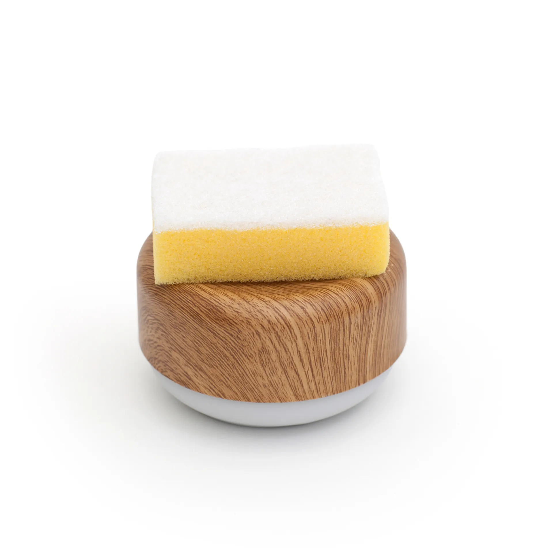 Bosign tiskiaineannostelija, Vaalea Puupainatus / Vaaleanharmaa Bosign