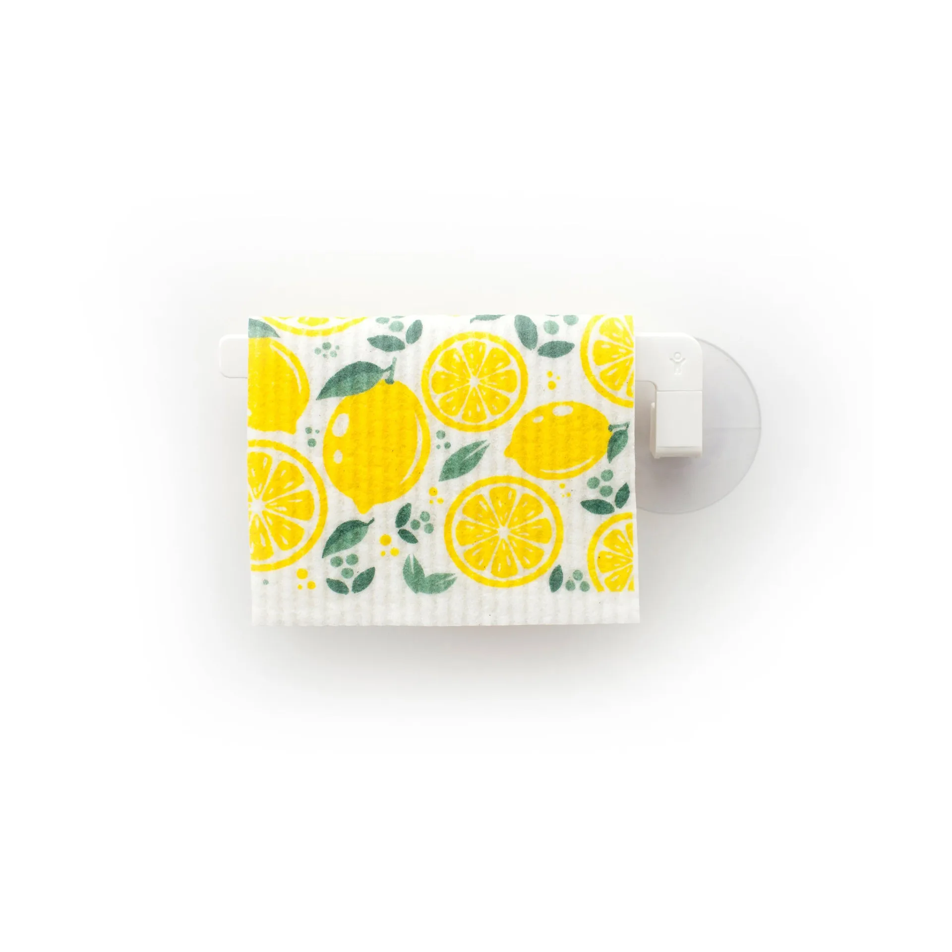 Bosign tiskirätin teline, Valkoinen Bosign