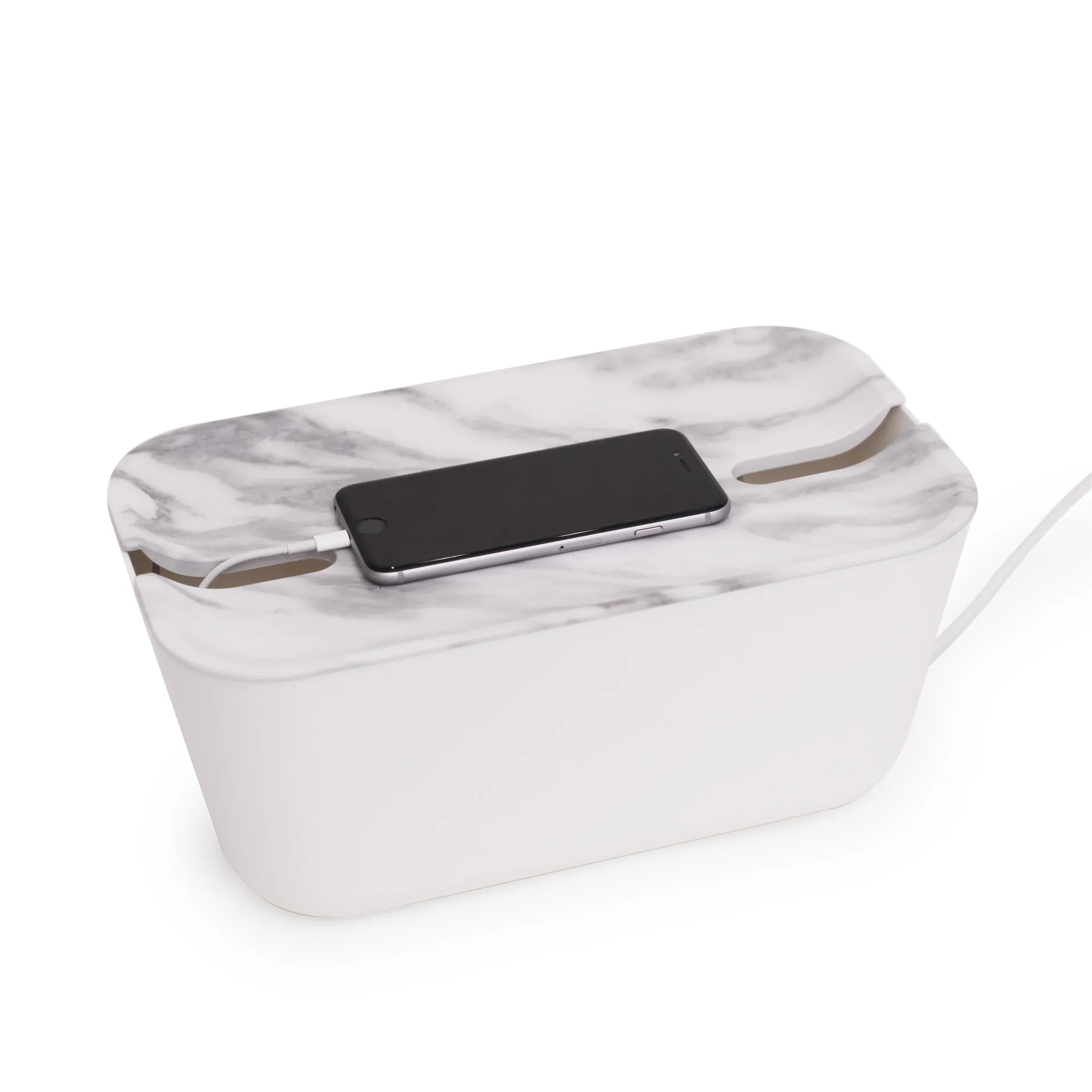 Cable organiser M, marmoripainatus Bosign