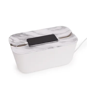 Cable organiser M - marmoripainatus - Bosign