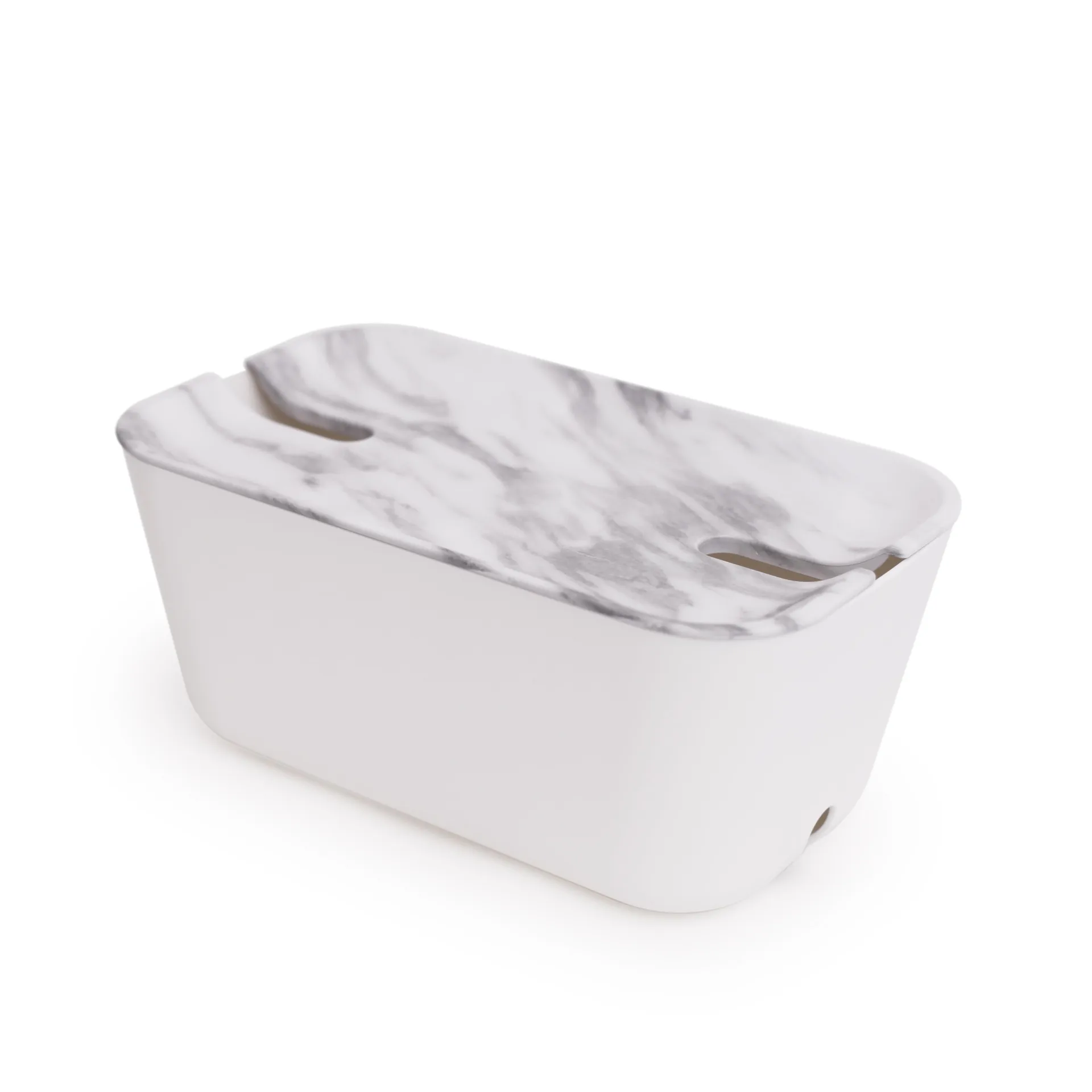 Cable organiser M, marmoripainatus Bosign