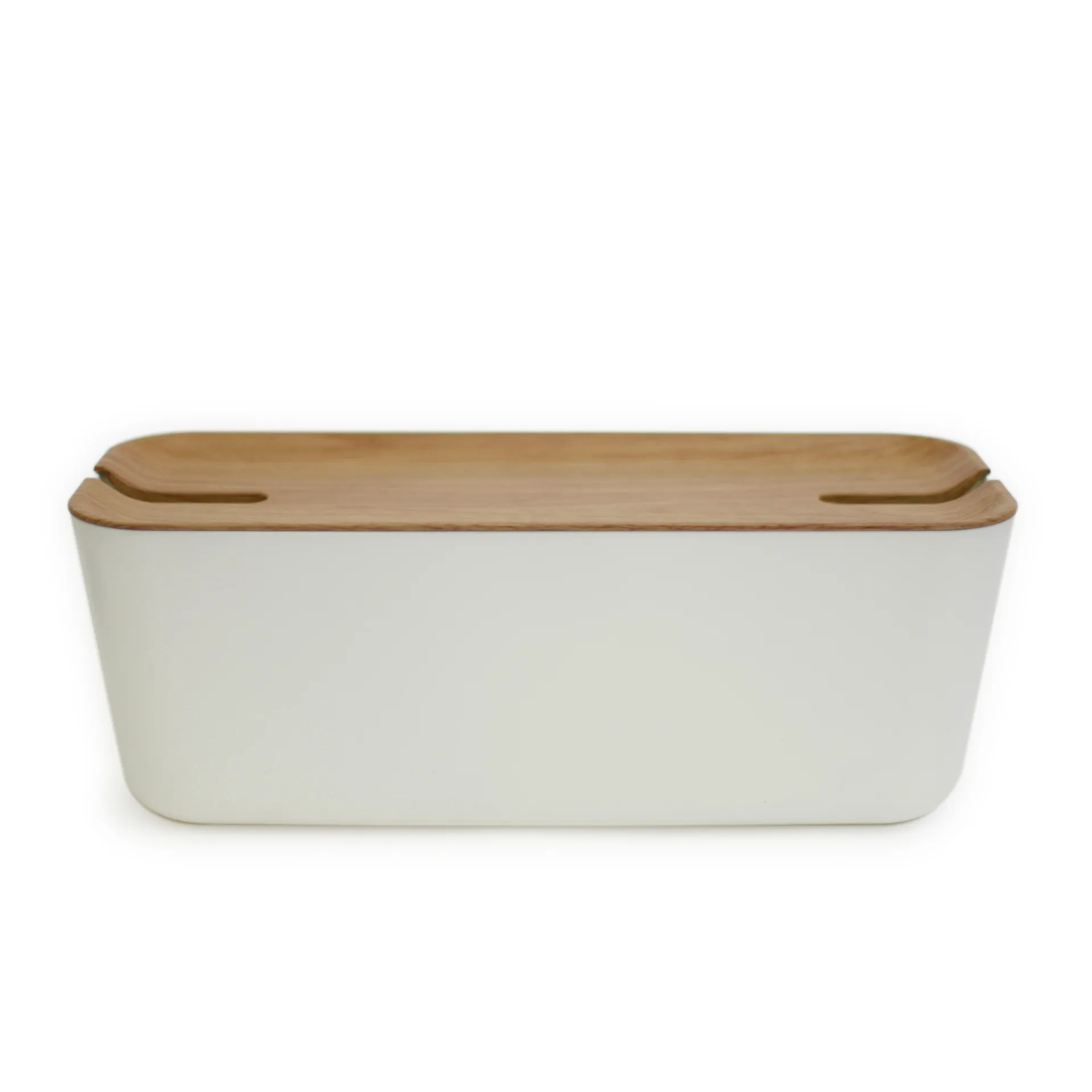 Cable Organiser XL, puujäljitelmä Bosign