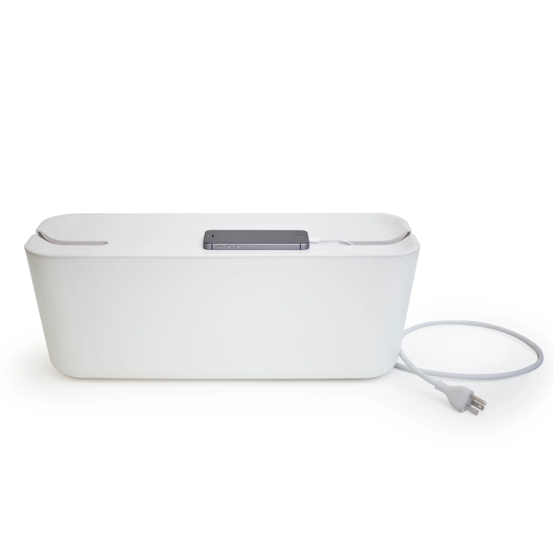 Cable Organiser XL, valkoinen Bosign