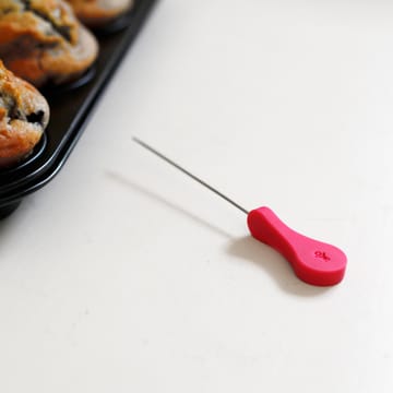 Cake Tester perunatikku itsestään seisova - Musta - Bosign