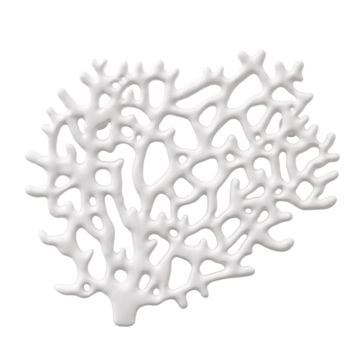 Coral koruteline - Valkoinen - Bosign