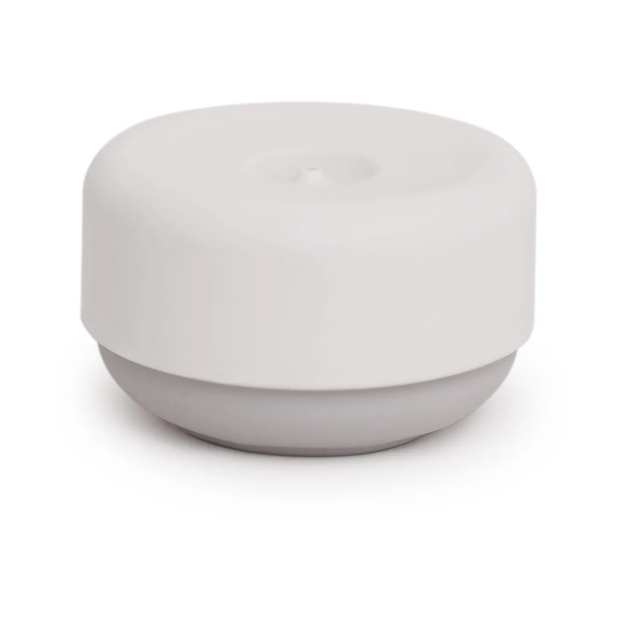 Bosign Do-Dish astianpesuainepumppu no-slip Vit-ljusgrå