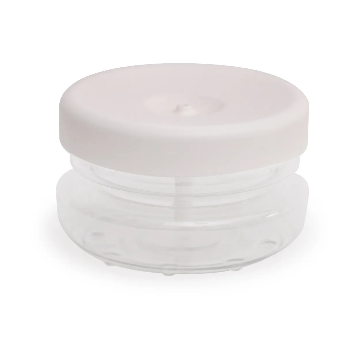 Bosign Do-Dish tiskiaine pumppu Valkoinen