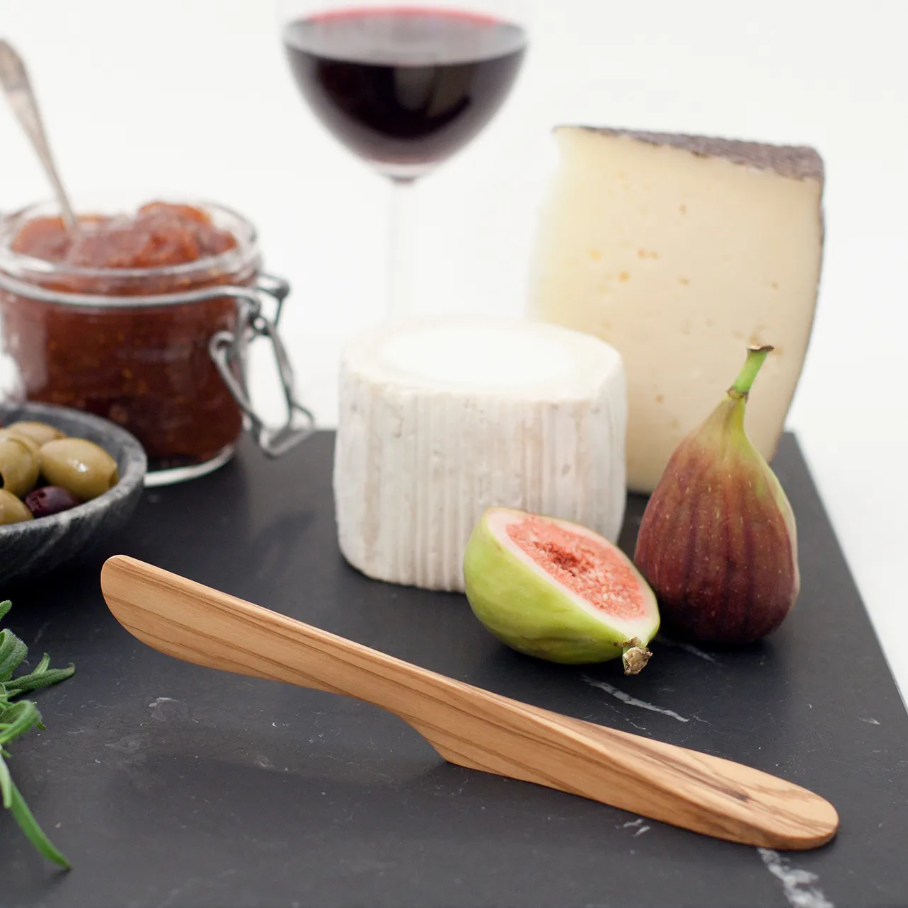 Itseseisova voiveitsi large oliivipuu, Oliivipuu Bosign