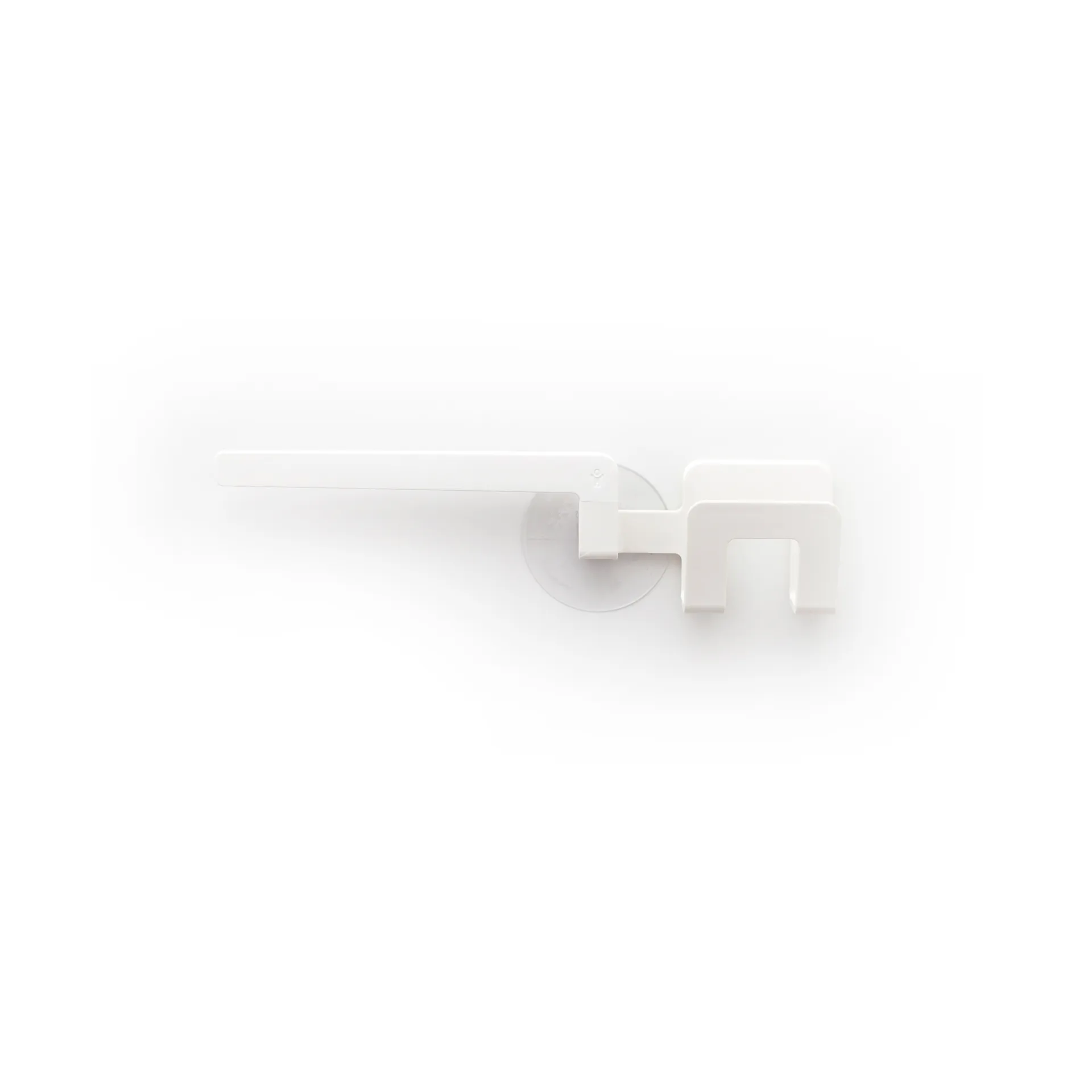 Pidike tiskirätille ja pesusienelle imukuppi, Valkoinen Bosign