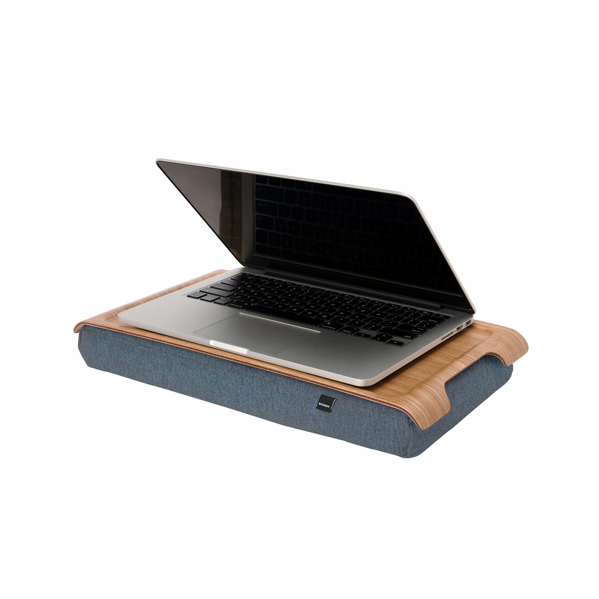 Sylitarjotin mini, Paju-suola & pippuri harmaa Bosign