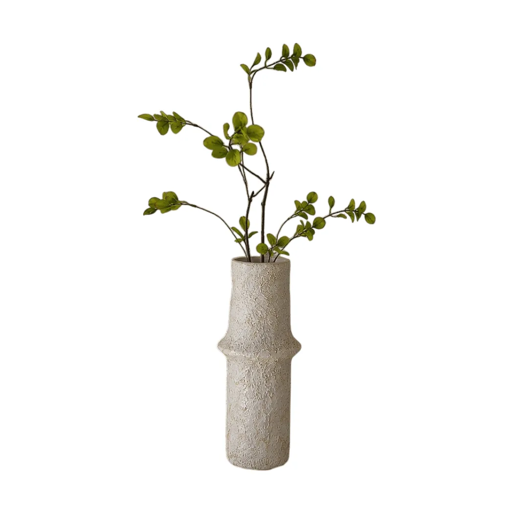 Botané Artificial Autumn Leaves tekokimppu Green, 97 cm