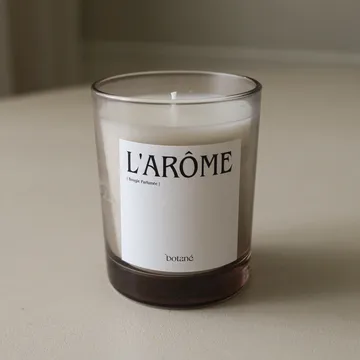 Botané tuoksukynttilä - L’arôme - Botané