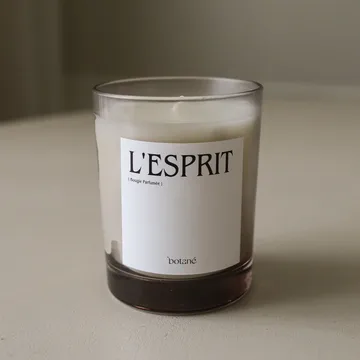 Botané tuoksukynttilä - L'esprit - Botané
