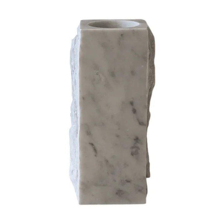 Carrara Edge marmorimaljakko - Medium, 30 cm - Botané