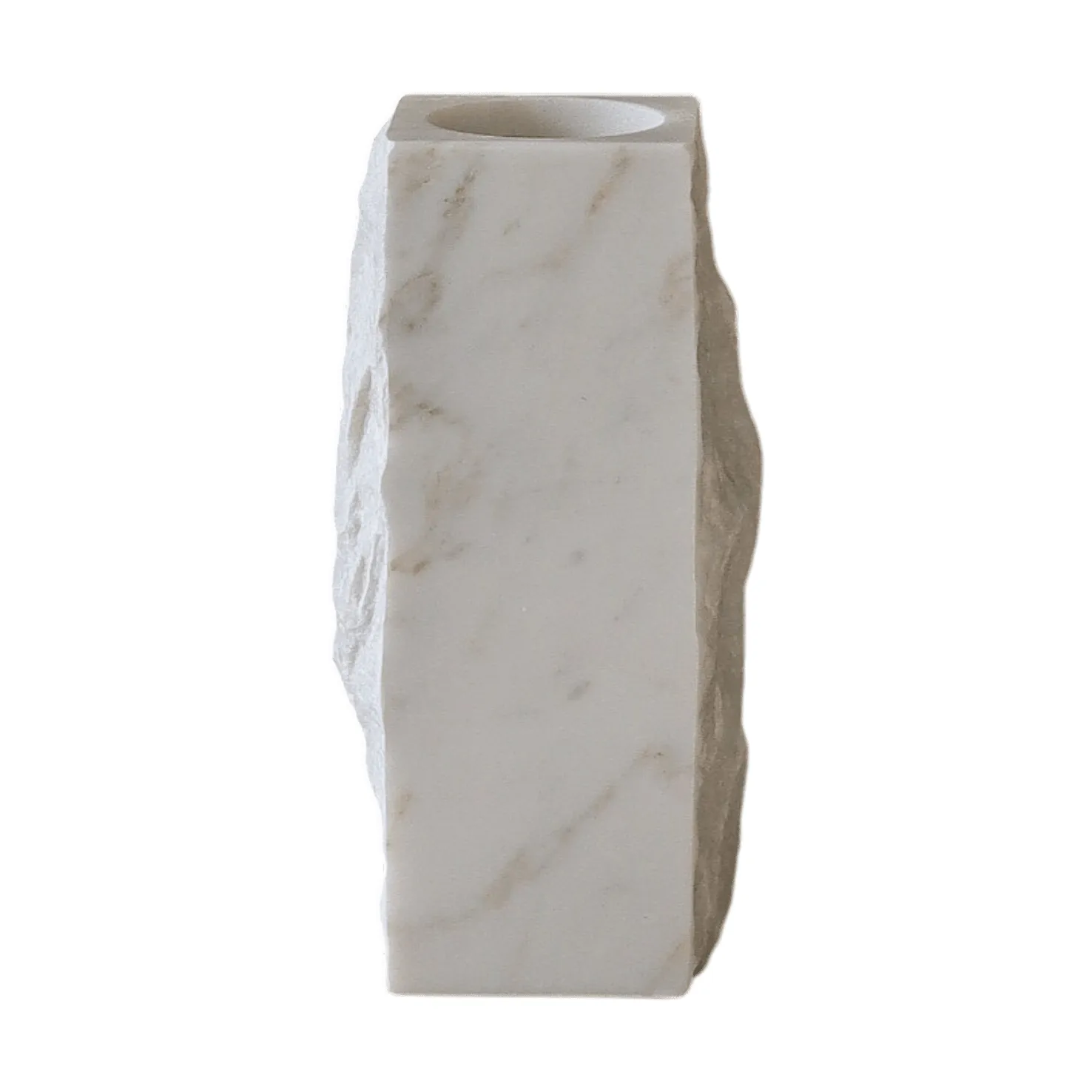 Carrara Edge marmorimaljakko, Pieni, 25 cm Botané