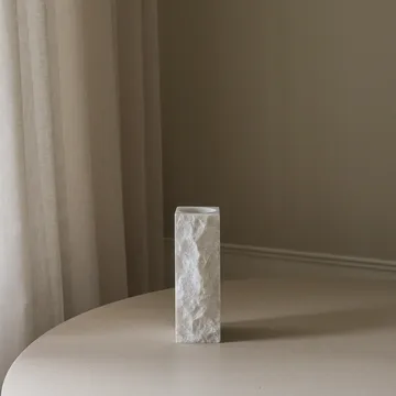 Carrara Edge marmorimaljakko - Pieni, 25 cm - Botané