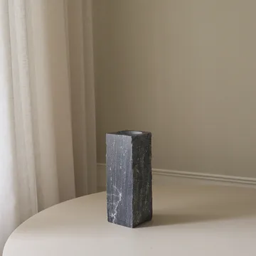 Cartier Edge marmorimaljakko - Medium, 30 cm - Botané