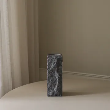 Cartier Edge marmorimaljakko - Medium, 30 cm - Botané