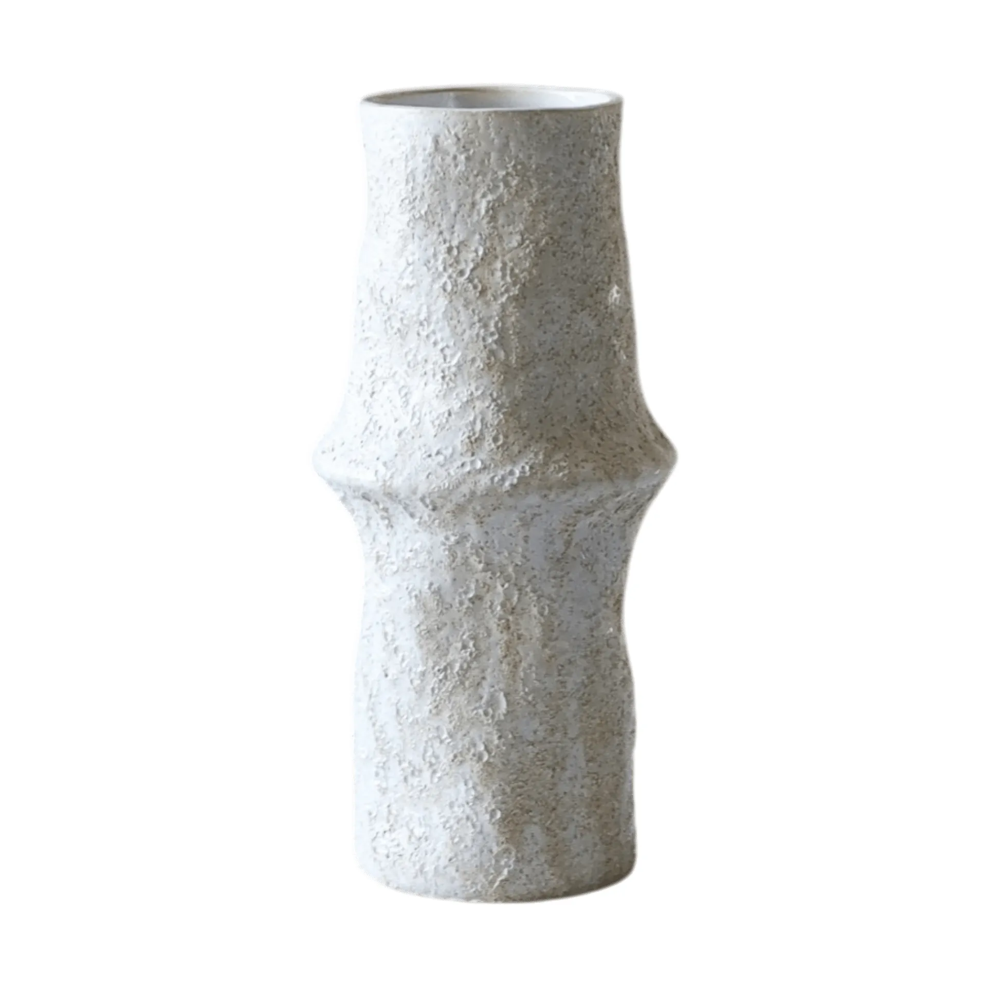 Earth keramiikkamaljakko, Large, Ø10x30,5 cm Botané