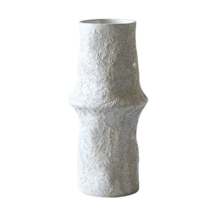 Earth keramiikkamaljakko - Large, Ø10x30,5 cm - Botané