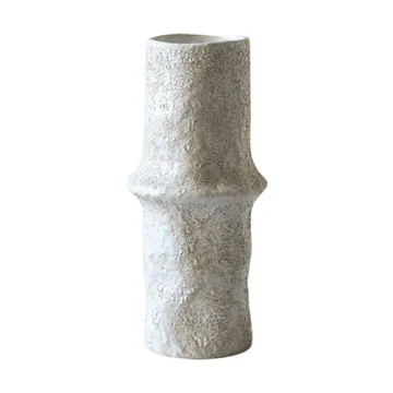 Earth keramiikkamaljakko - Pieni, Ø8x24,5 cm - Botané