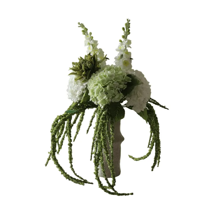 Enchanted Matcha tekokimppu - Ritarinkannus-amarantti-hortensia-kaktus, 9 kpl - Botané