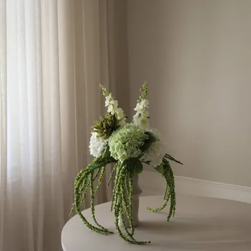 Enchanted Matcha tekokimppu - Ritarinkannus-amarantti-hortensia-kaktus, 9 kpl - Botané