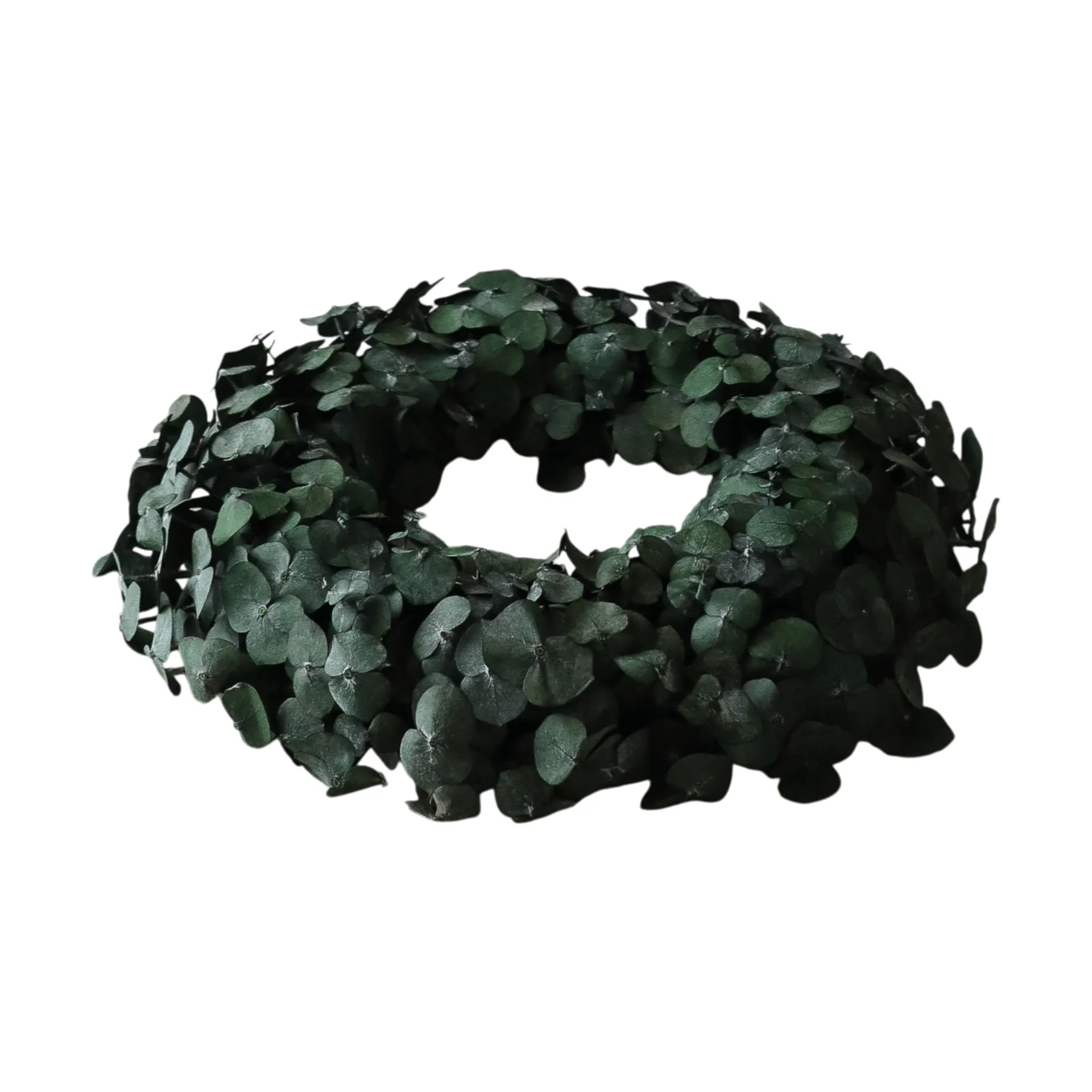 Eucalyptus Wreath kranssi, Green, Ø40 cm Botané