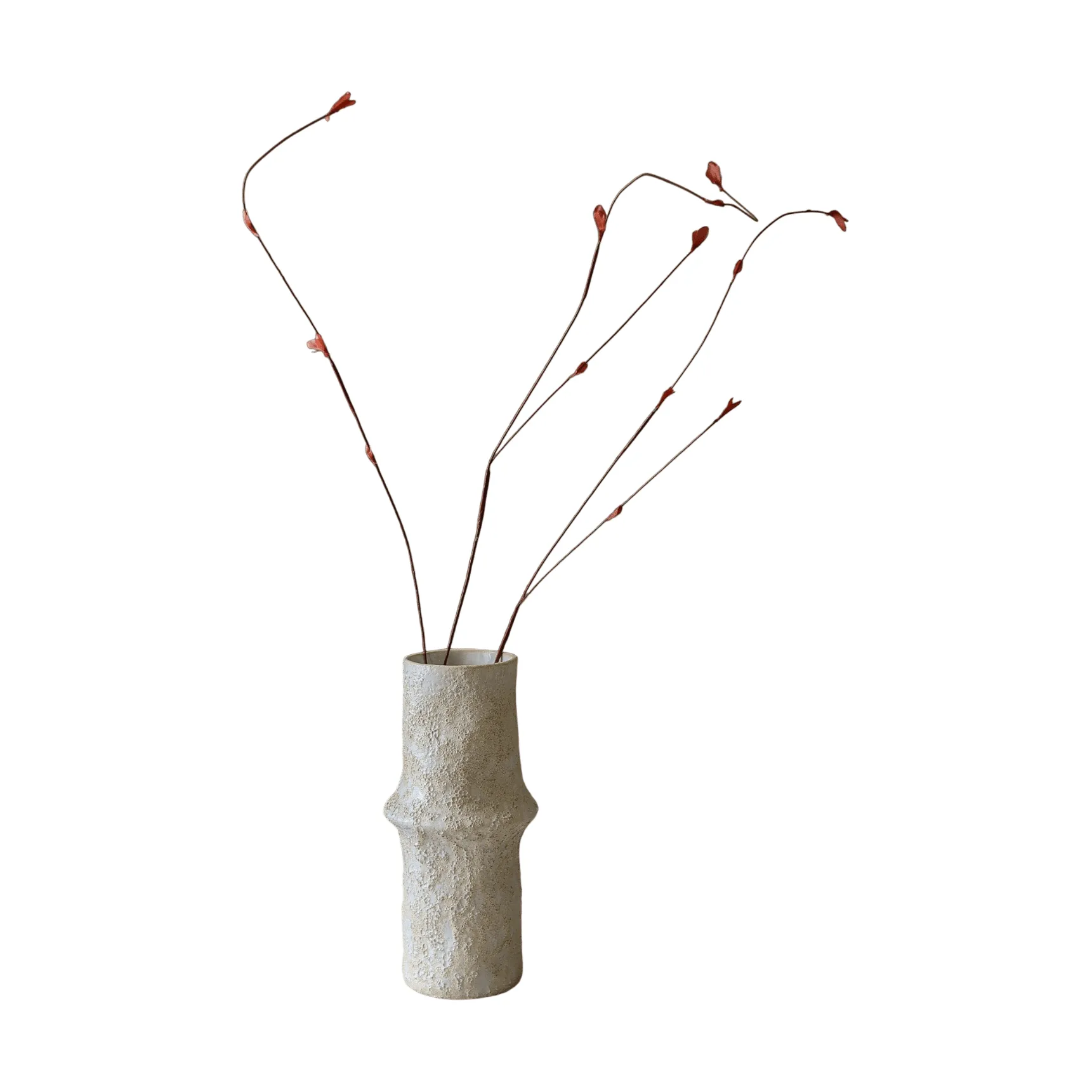Botané Hanging Willow Branch tekokimppu Riippuva pajunoksa, 120 cm