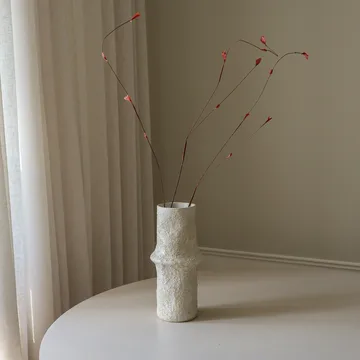 Hanging Willow Branch tekokimppu - Riippuva pajunoksa, 120 cm - Botané
