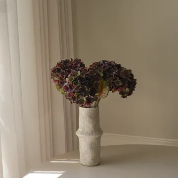 Hortensia tekokimppu - Hillitty liila, 60 cm, 6 kpl - Botané