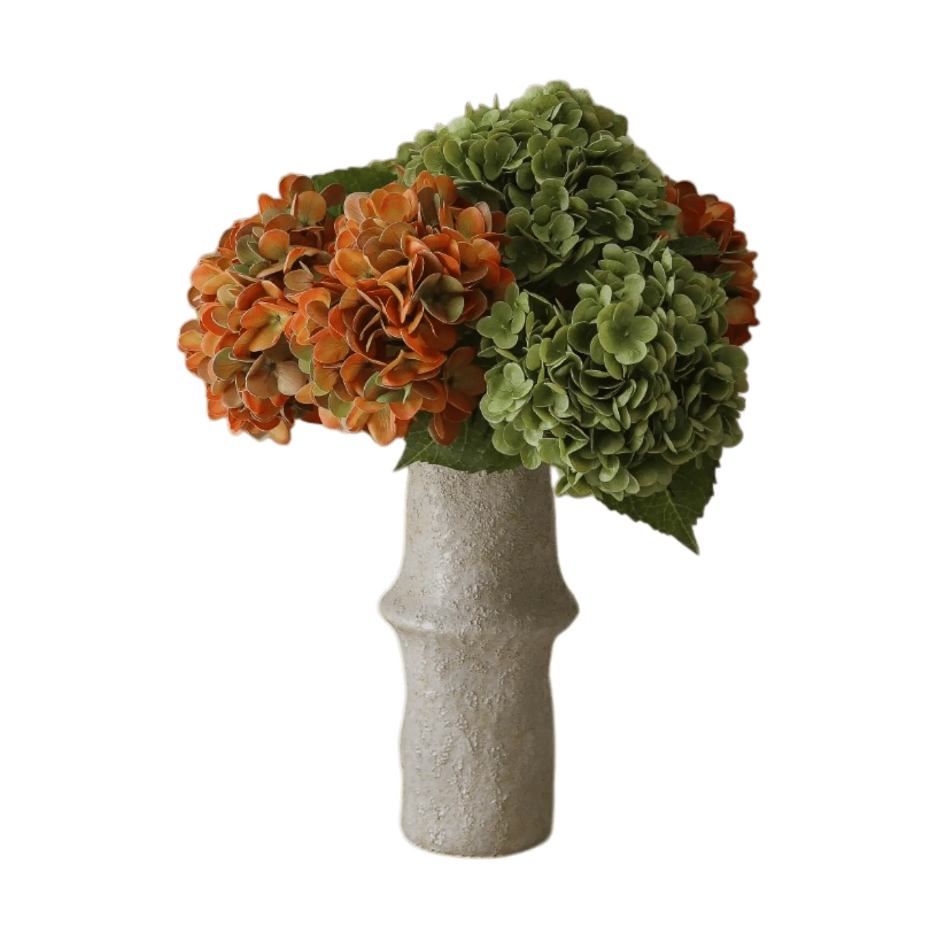 Botané Hortensia tekokimppu Kupari, 60 cm, 7 kpl