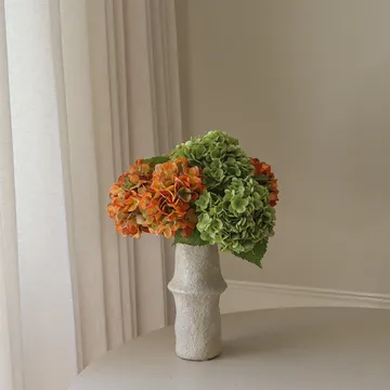 Hortensia tekokimppu - Kupari, 60 cm, 7 kpl - Botané