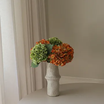 Hortensia tekokimppu - Kupari, 60 cm, 7 kpl - Botané