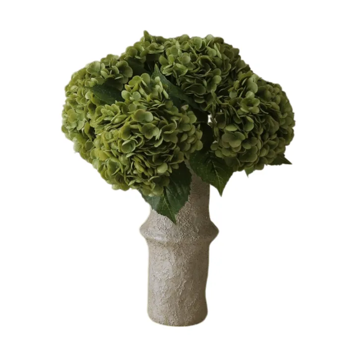 Hortensia tekokimppu - Moss green, 51 cm, 6 kpl - Botané