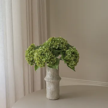 Hortensia tekokimppu - Moss green, 51 cm, 6 kpl - Botané
