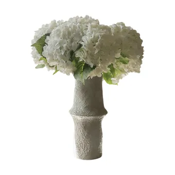 Hortensia tekokimppu - Valkoinen, 7 kpl - Botané