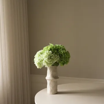 Hortensia tekokimppu - Vihreä, 7 kpl - Botané