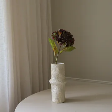Hortensia tekokukka - Hillitty violetti, 60 cm, 1 kpl - Botané