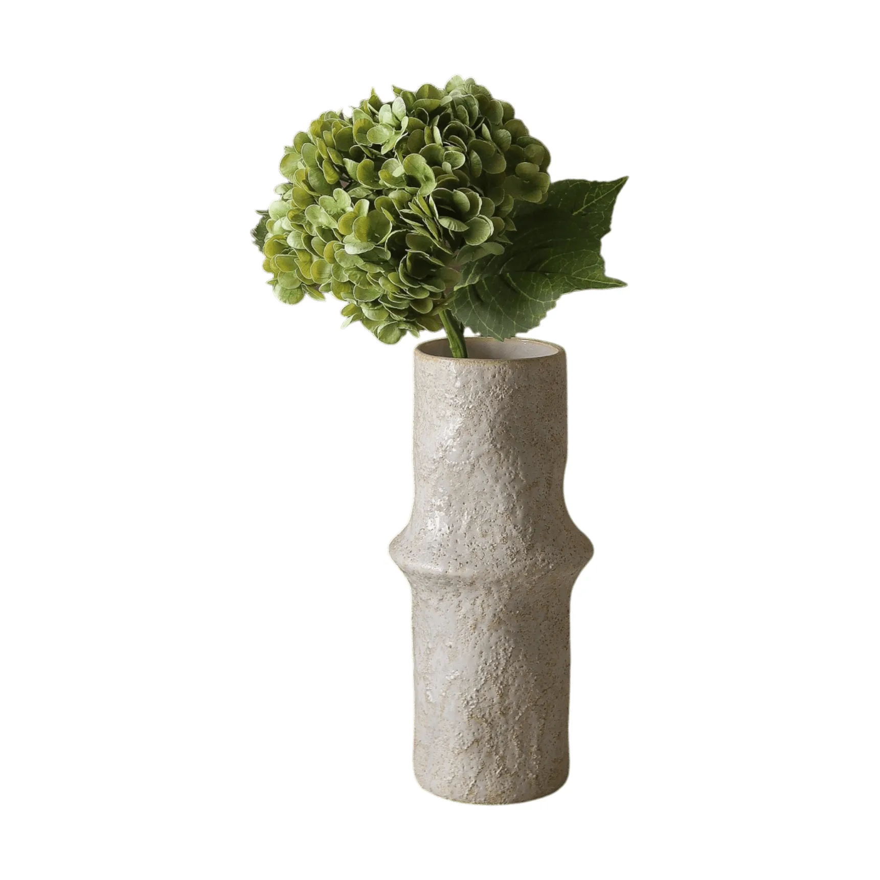 Botané Hortensia tekokukka Moss green, 51 cm, 1 kpl